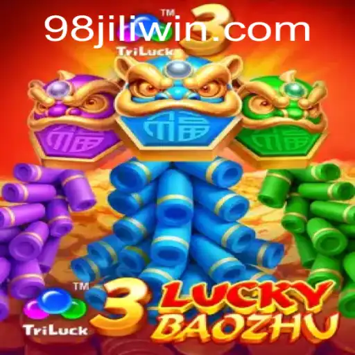 Discover the Thrills of 3LuckyBaozhu in the World of 98jili