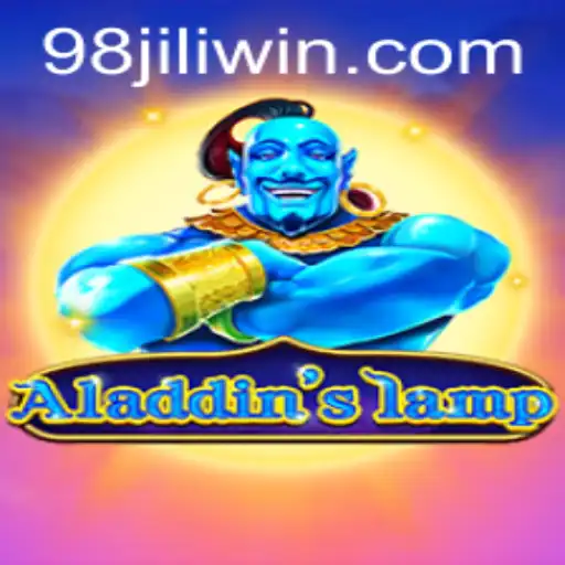 Aladdinslamp: A Magical Gaming Experience with 98jili