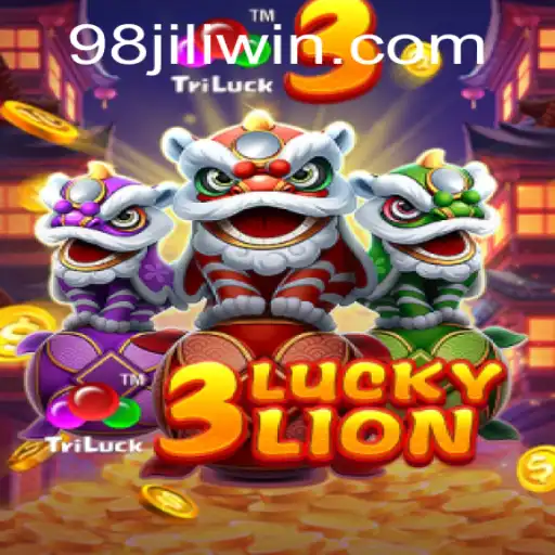 Exploring 3LUCKYLION: A Thrilling Casino Experience