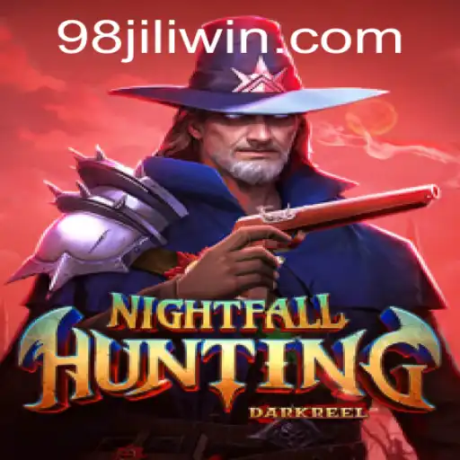 Exploring NightfallHunting A Digital Adventure