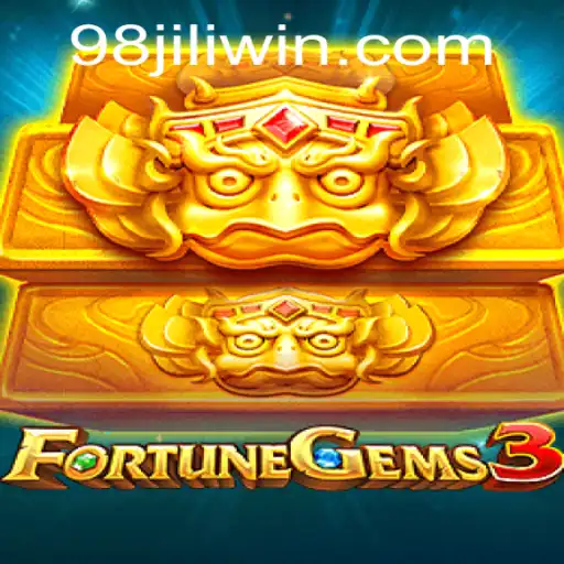 Unveiling the Excitement of FortuneGems3: A Deep Dive into 98jili’s Latest Gaming Marvel
