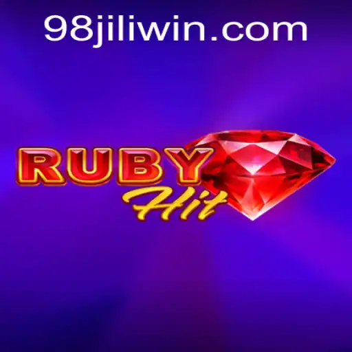 RubyHit: A New Era in Digital Gaming with 98jili