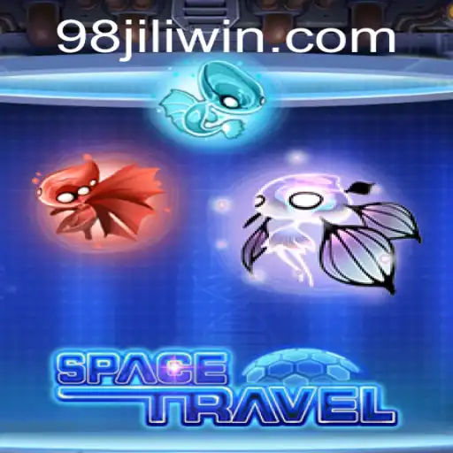 SpaceTravel: Exploring the Final Frontier with 98jili