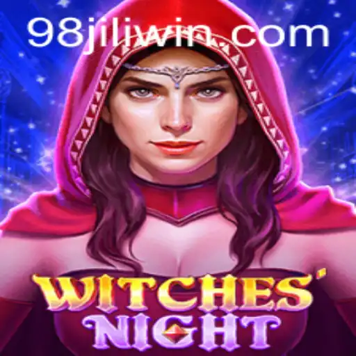 Explore the Magical World of WitchesNight: A New Gaming Experience
