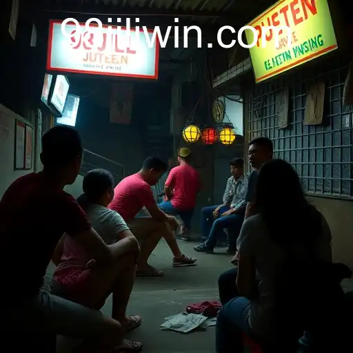 The Complex World of Jueteng and Its Impact on Society