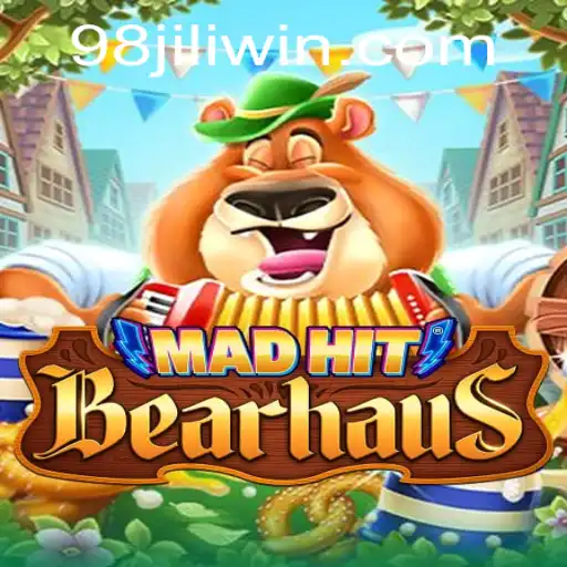 Discover the World of MadHitBearhaus: A Unique Gaming Experience