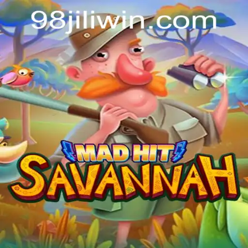 MadHitSavannah: Exploring the New Gaming Phenomenon