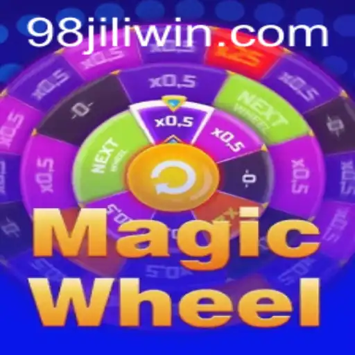 An Insight into the Exciting World of MagicWheel: A Gaming Adventure with 98jili