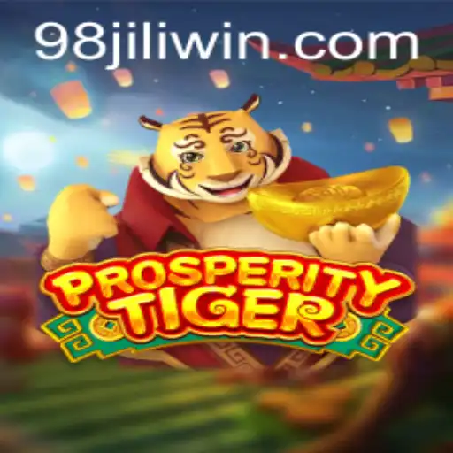 The World of ProsperityTiger: Adventure, Strategy, and Fortune