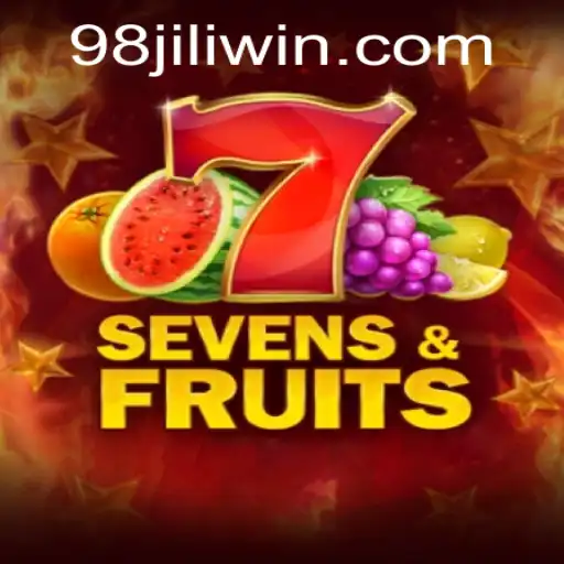 Exploring the Excitement of SevensFruits: A Journey into 98jili Gaming