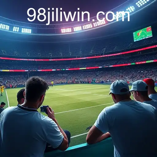 Exploring the Dynamic World of Sports Betting with 98jili