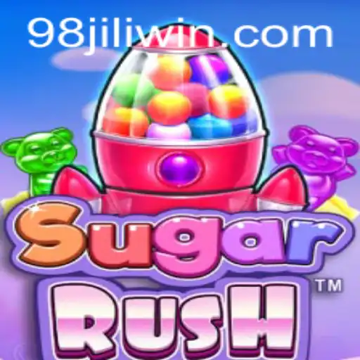 SugarRush: A Sweet Adventure With '98jili'