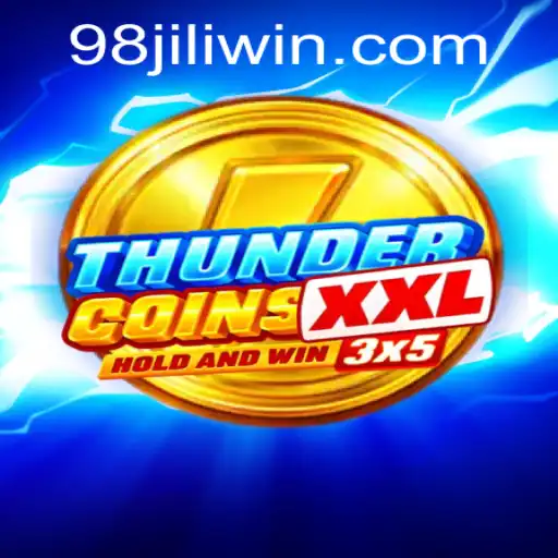 ThunderCoinsXxl - Discover the Exciting World of 98jili