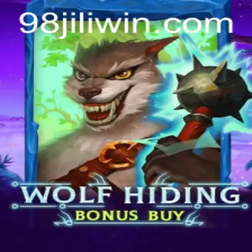 Exploring the Mysterious World of WolfHidingBonusBuy: A New Gaming Phenomenon